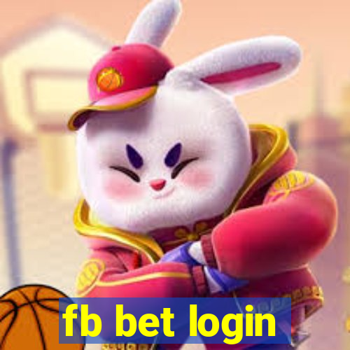 fb bet login